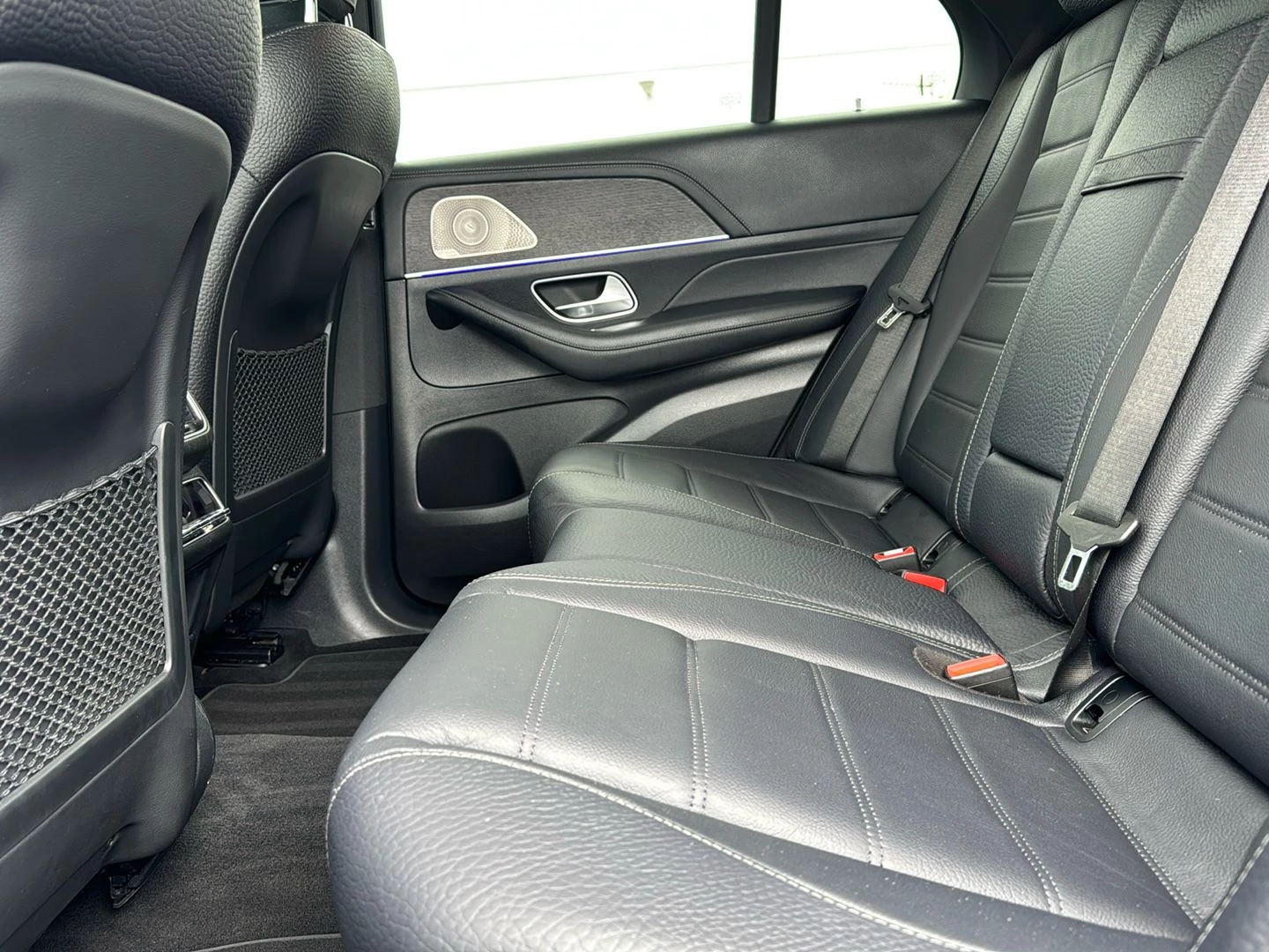 Mercedes-Benz GLE GLE 400e 4Matic AMG Line Premium 5dr 9G-Tronic