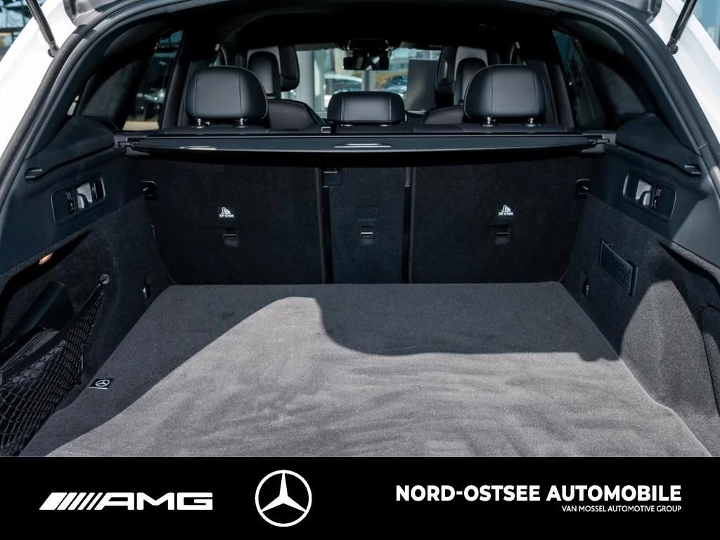 Mercedes-Benz GLC 200 4M EDITION AMG MEMORY 360 AHK NAVI TEMPO AMG Line