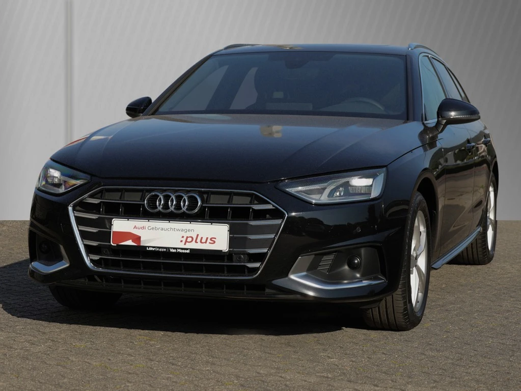 Audi-A4-image-1