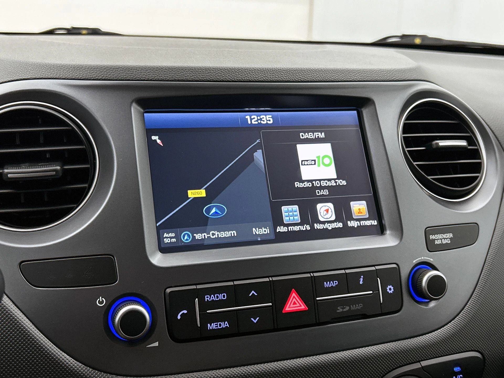 Hyundai i10 1.0i Comfort