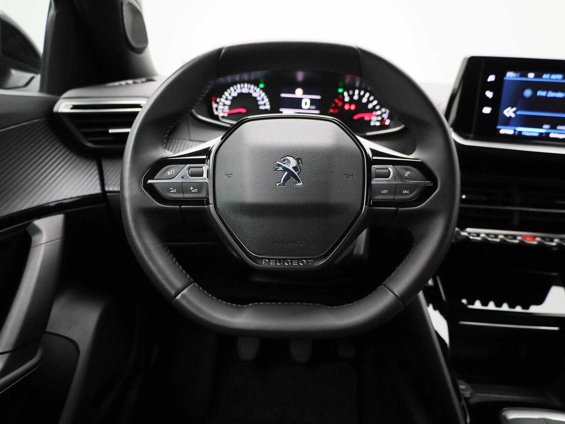 Peugeot 2008 1.2 Puretech 96kW S&S Allure Pack