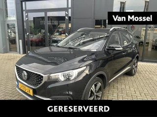 MG ZS EV Luxury 45 kWh