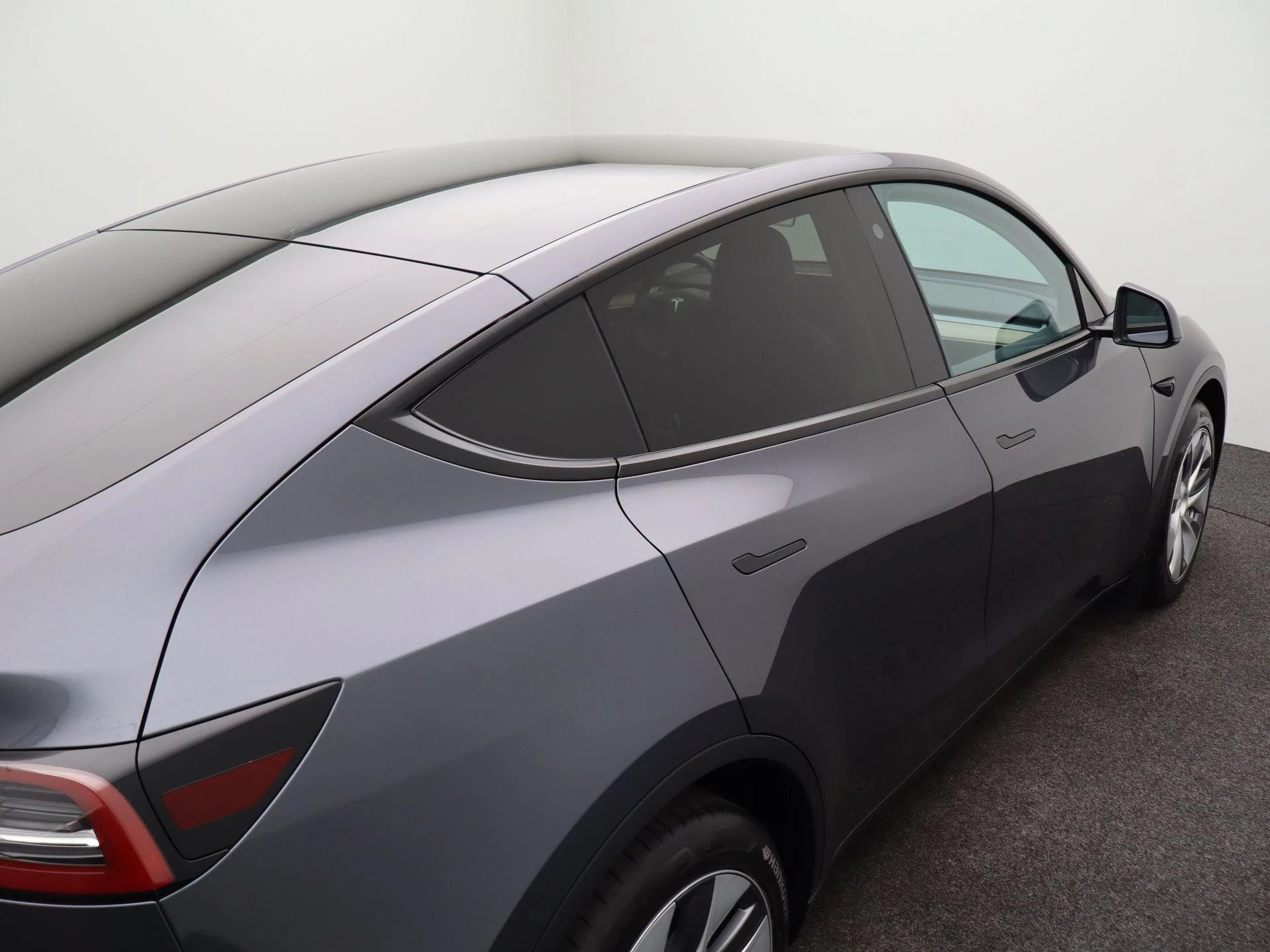 Tesla Model Y Long Range AWD 75 kWh