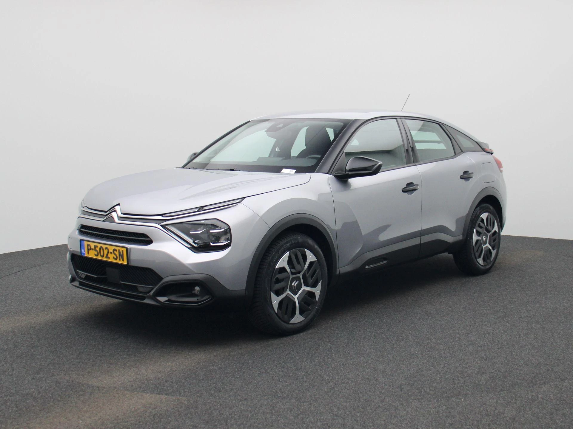 Citroën-C4-image-0