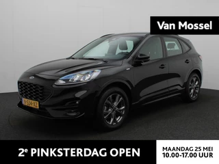 Ford Kuga 1.5 EcoBoost ST-Line