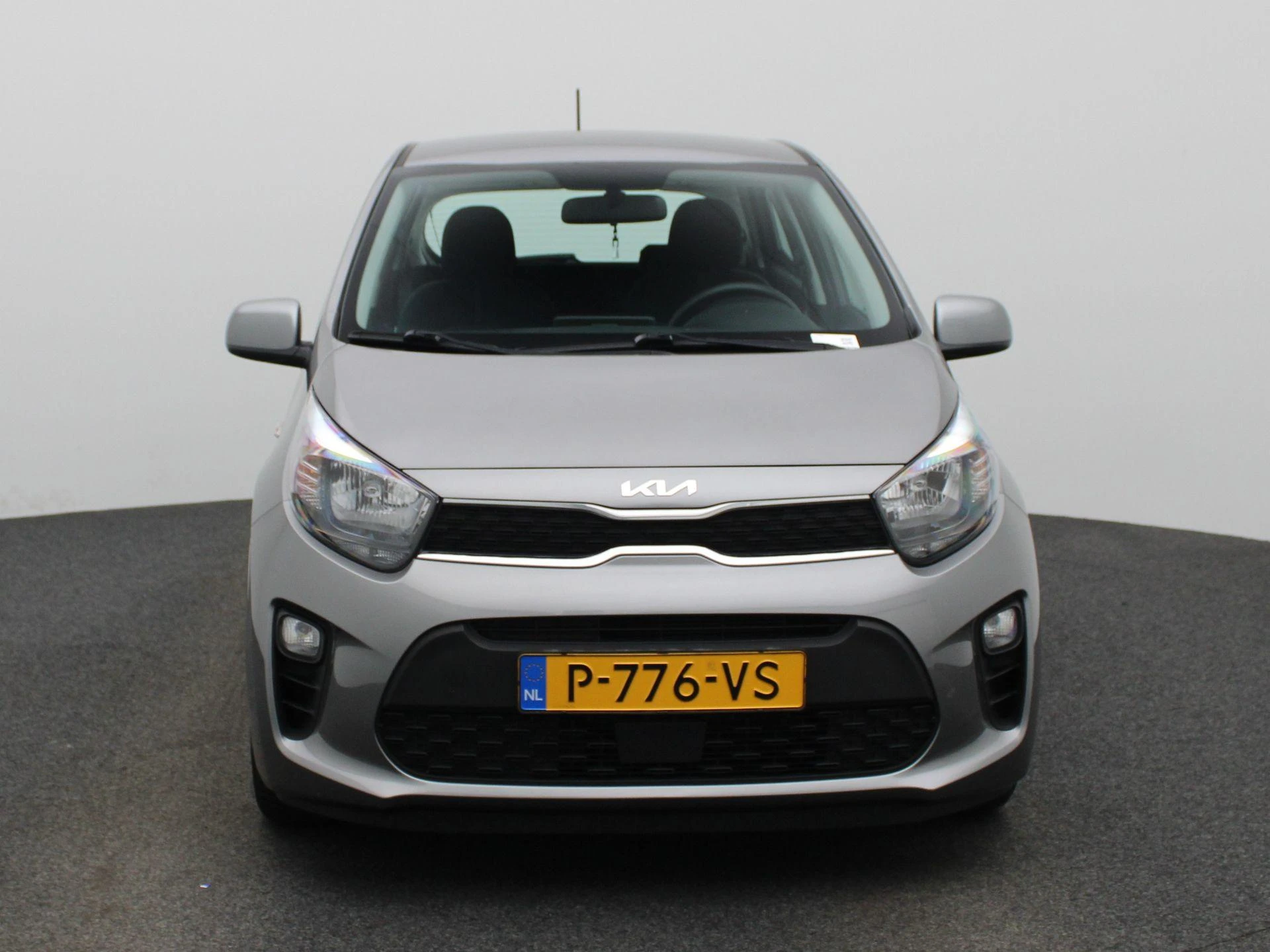 Kia Picanto 1.0 DPi ComfortLine