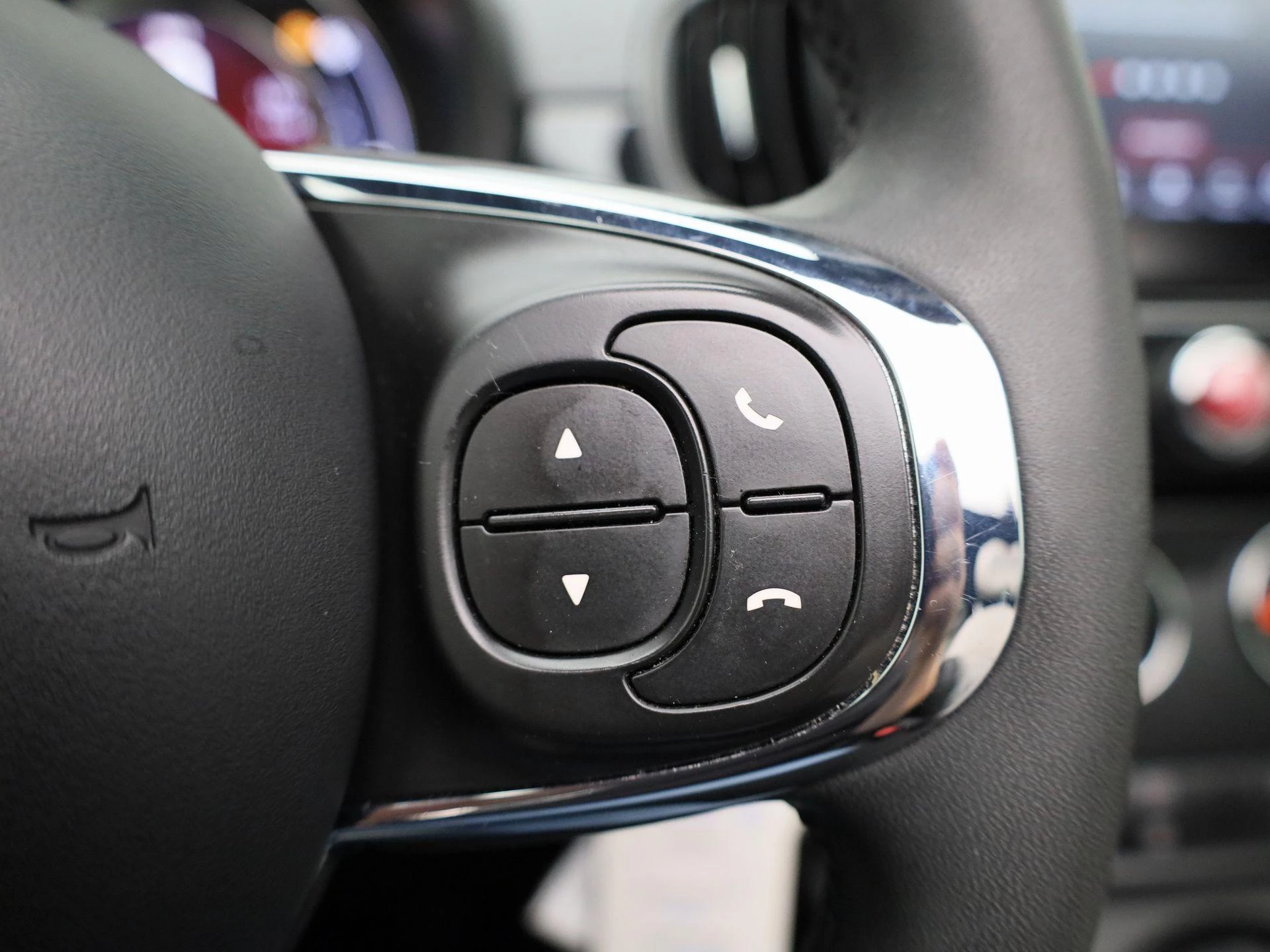 Fiat 500C 1.0 Hybrid Dolcevita