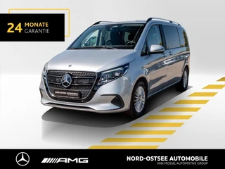 Mercedes-Benz V-Klasse 300 d STYLE Plus KOMPAKT LIEGEPAKET 360°KAMERA Style