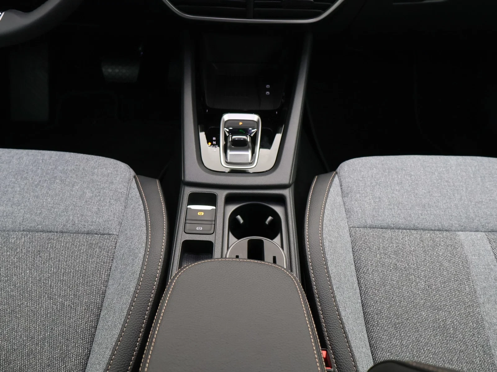 Škoda Octavia Combi Octavia Combi Family 1,5 TSI m-HEV 85 kW DSG7 DEMO