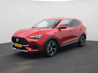 MG EHS 1.5 TGDI PHEV Aut. Luxury