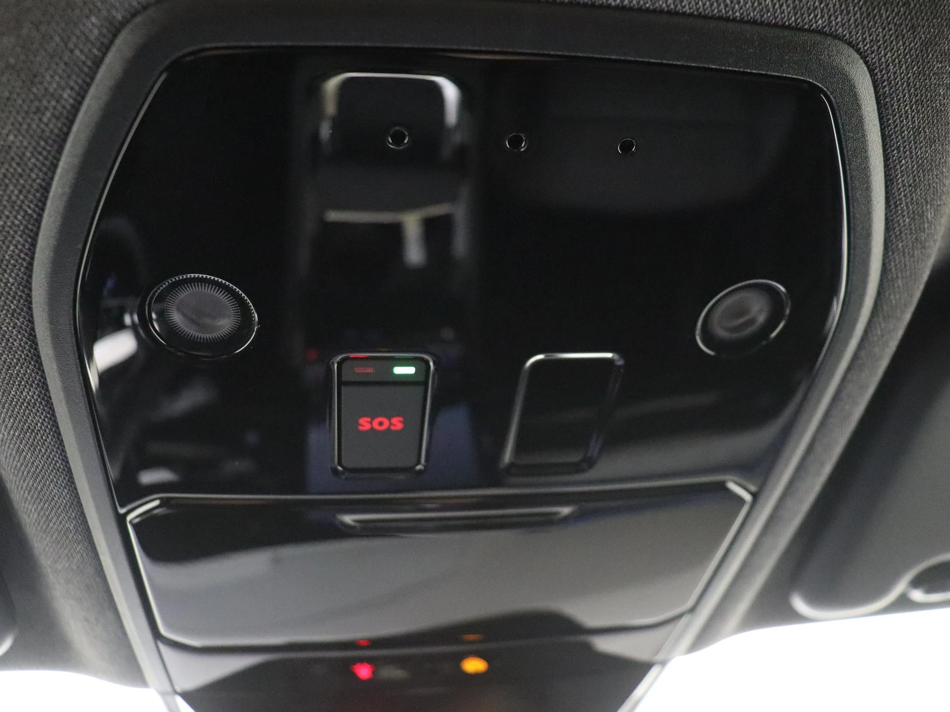 Renault Espace E-Tech full hybrid 200 techno 7p.