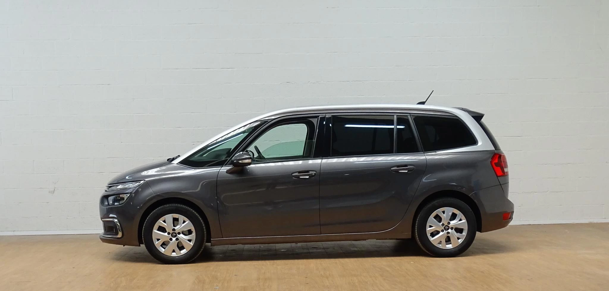 Citroën Grand C4 Spacetourer 1.2T Automaat 7 seats