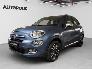 Fiat 500X 1,4 MULTIAIR 136CH/PK Lounge