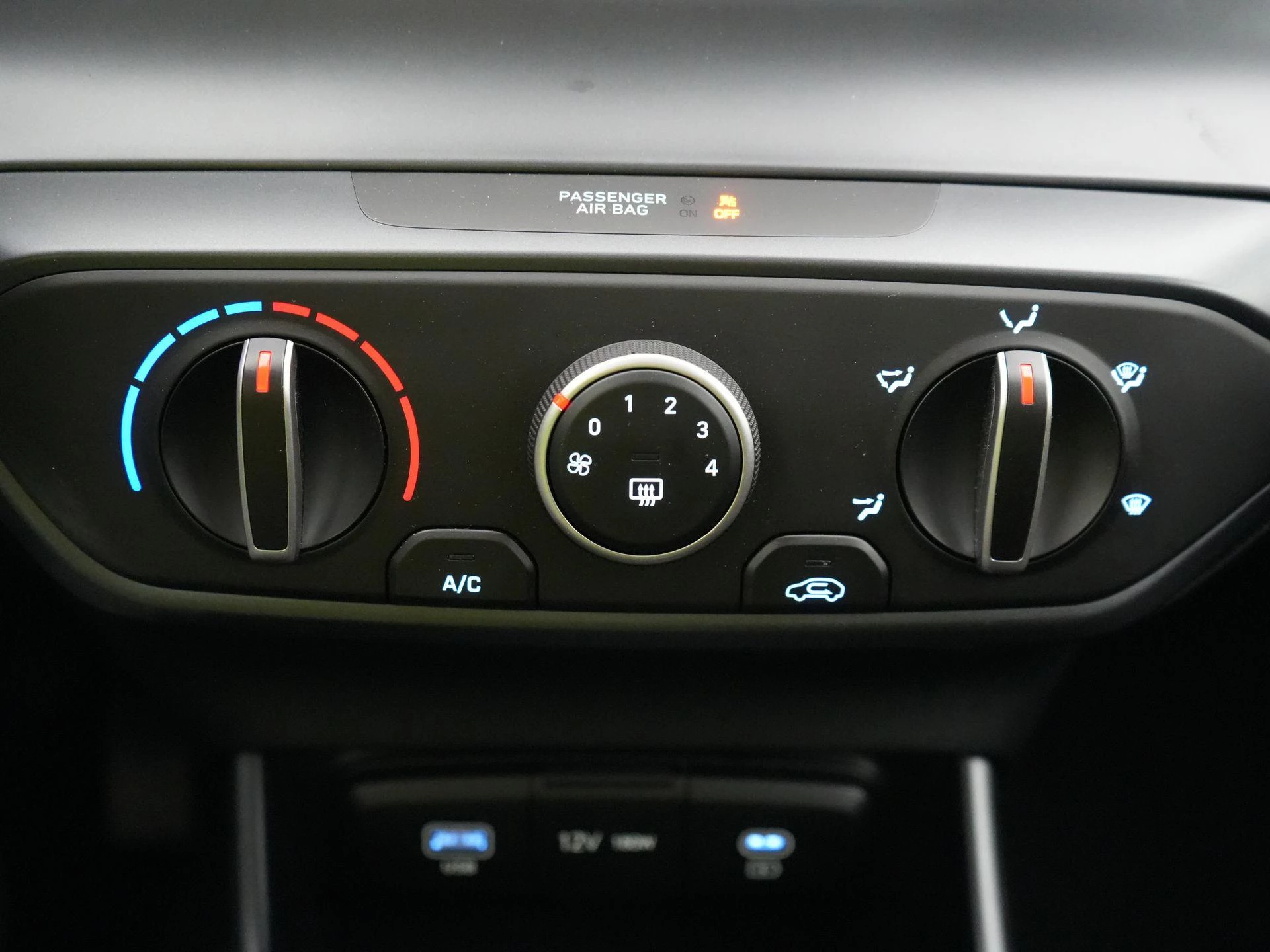 Hyundai i20 1.0 T-GDi 74kW Twist