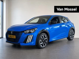 Peugeot 208 1.2 Hybrid 110 e-DCS6 GT