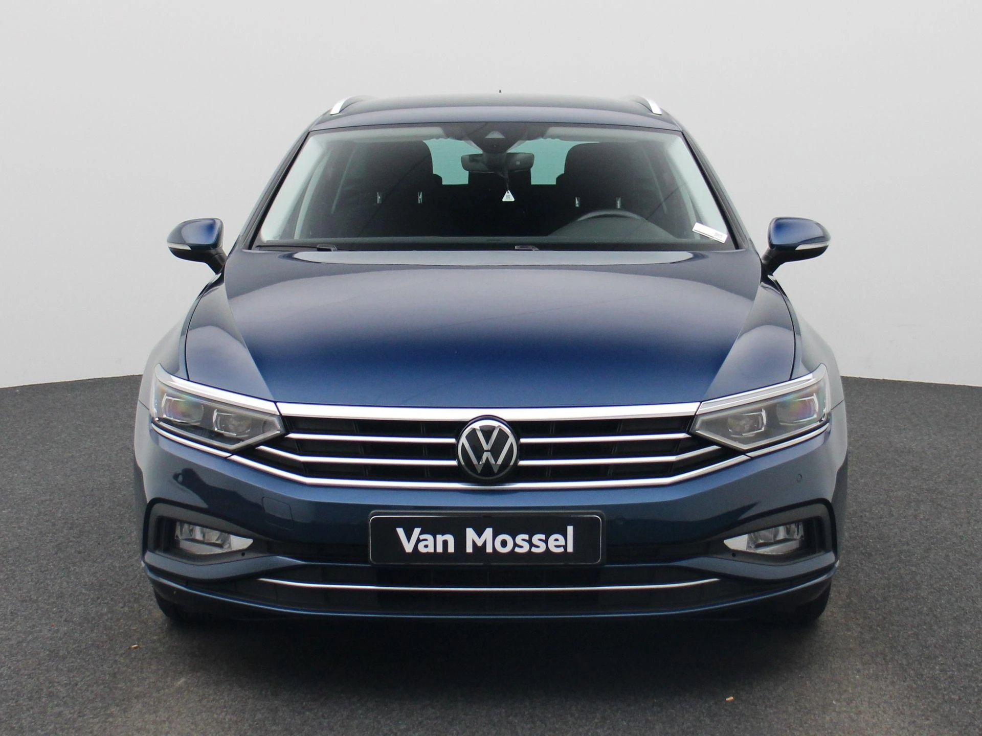 Volkswagen Passat Variant 2.0 TDI 90kW DSG Style Business