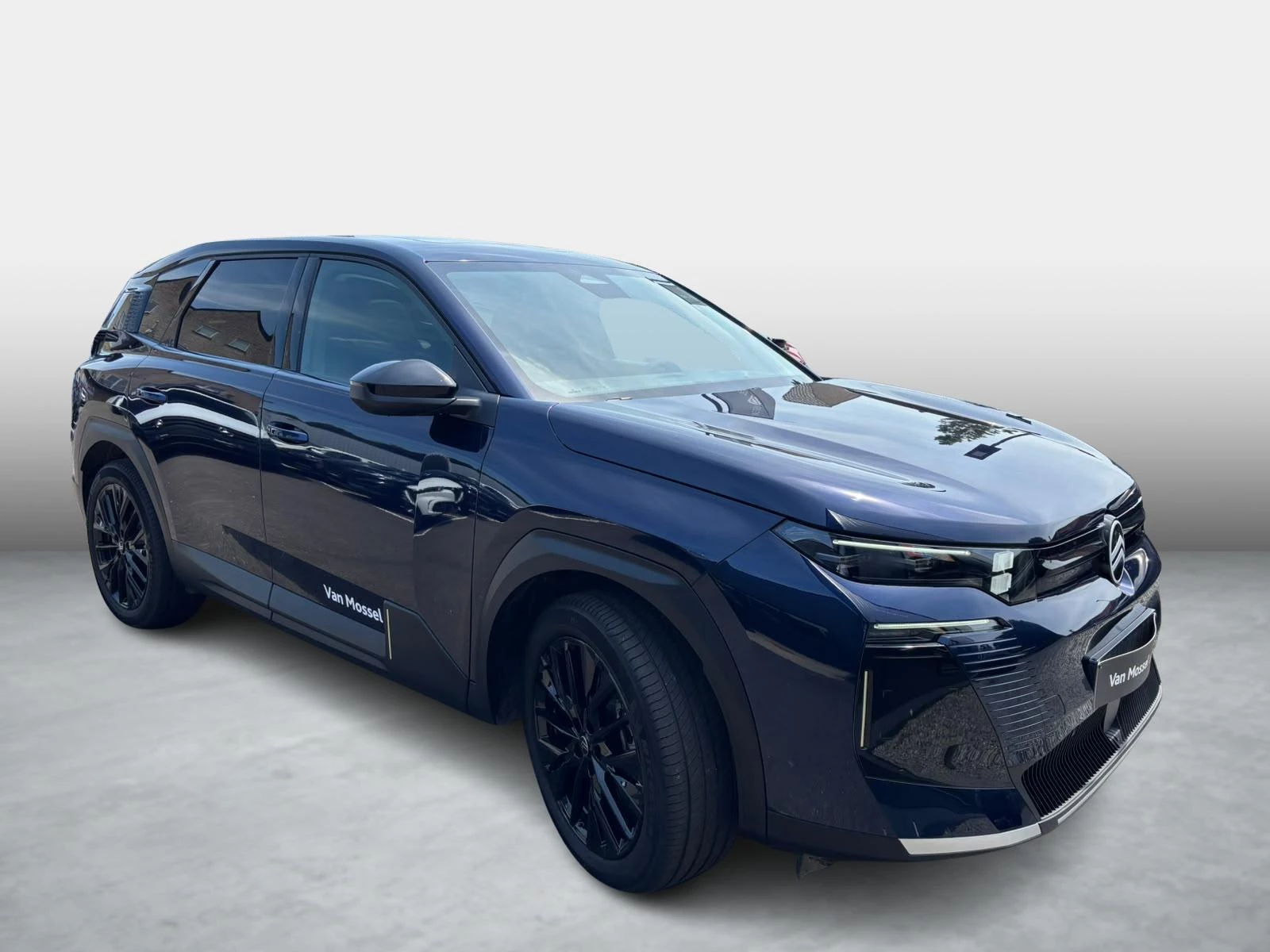 Citroën ë-C5 Aircross Electric 210 ch Comfort Range Auto MAX