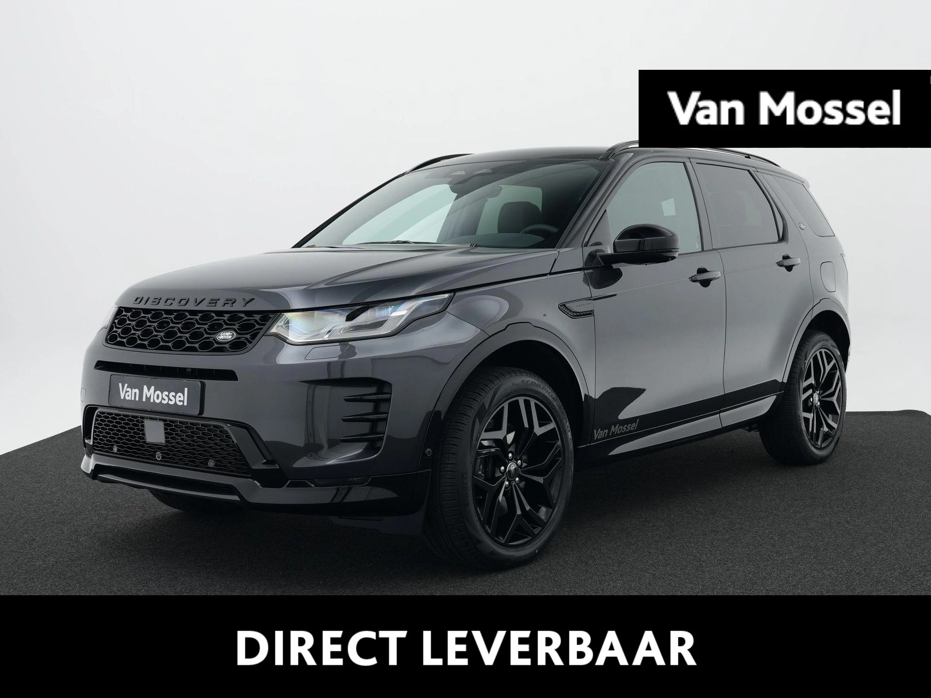 Land Rover-Discovery Sport-image-0