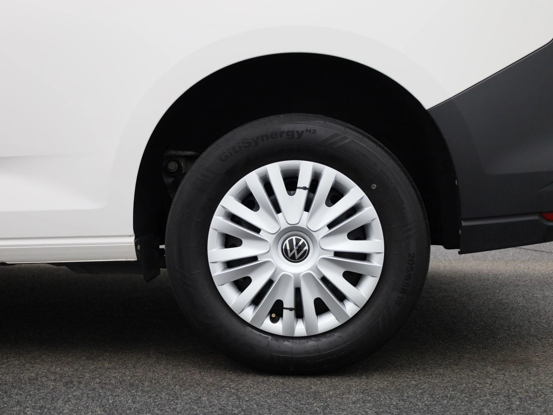 Volkswagen Caddy 2.0 TDI 102PK