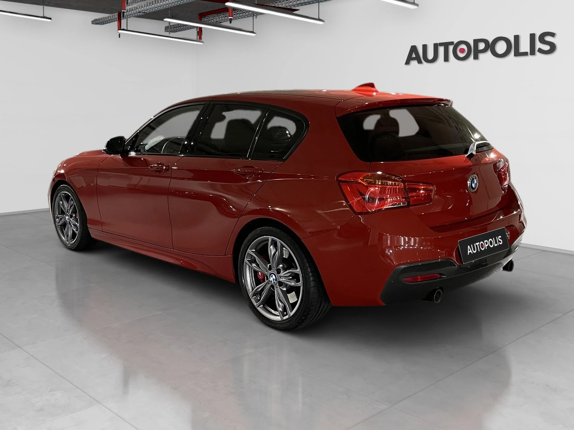 BMW-Série 1-image-14