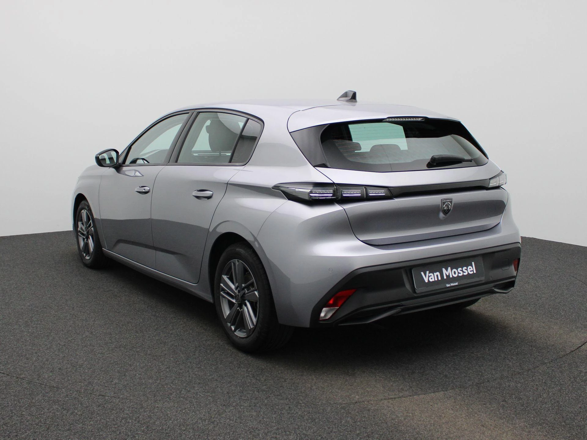 Peugeot 308 1.2 PureTech 130 S&S Active Pack