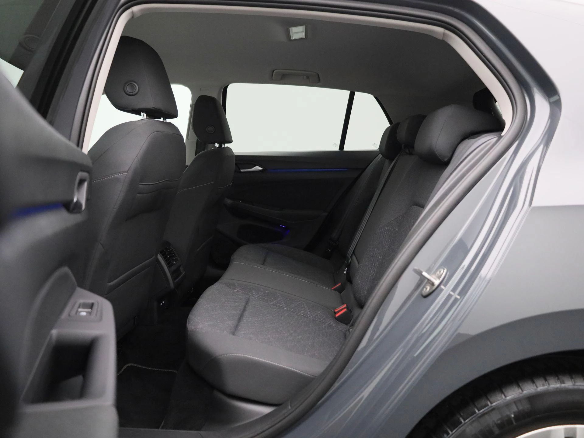 Volkswagen Golf VIII 1.5 eTSI Life DSG | Adaptive Cruise | Camera | PDC