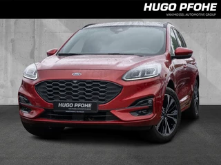 Ford Kuga 2.5 Duratec Plug-in-Hybrid PHEV ST-Line X TECH.PKT*WINT.PKT*AHK*PANO