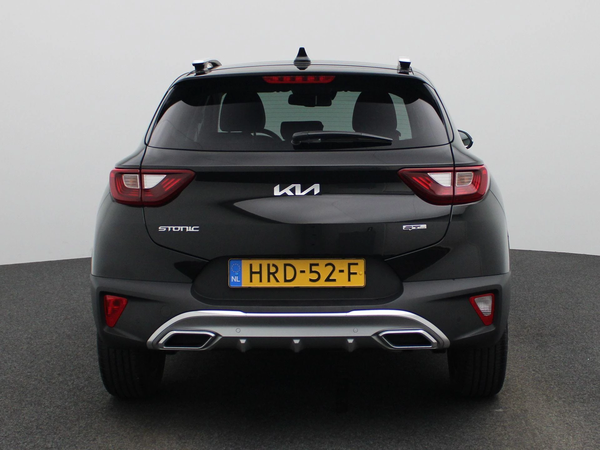 Kia Stonic 1.0 T-GDi MHEV GT-Line