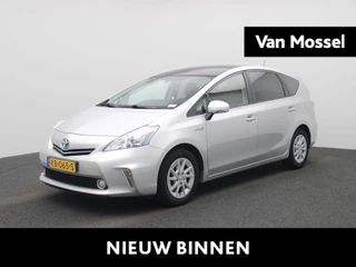 Toyota Prius Wagon 1.8 Aspiration 96g
