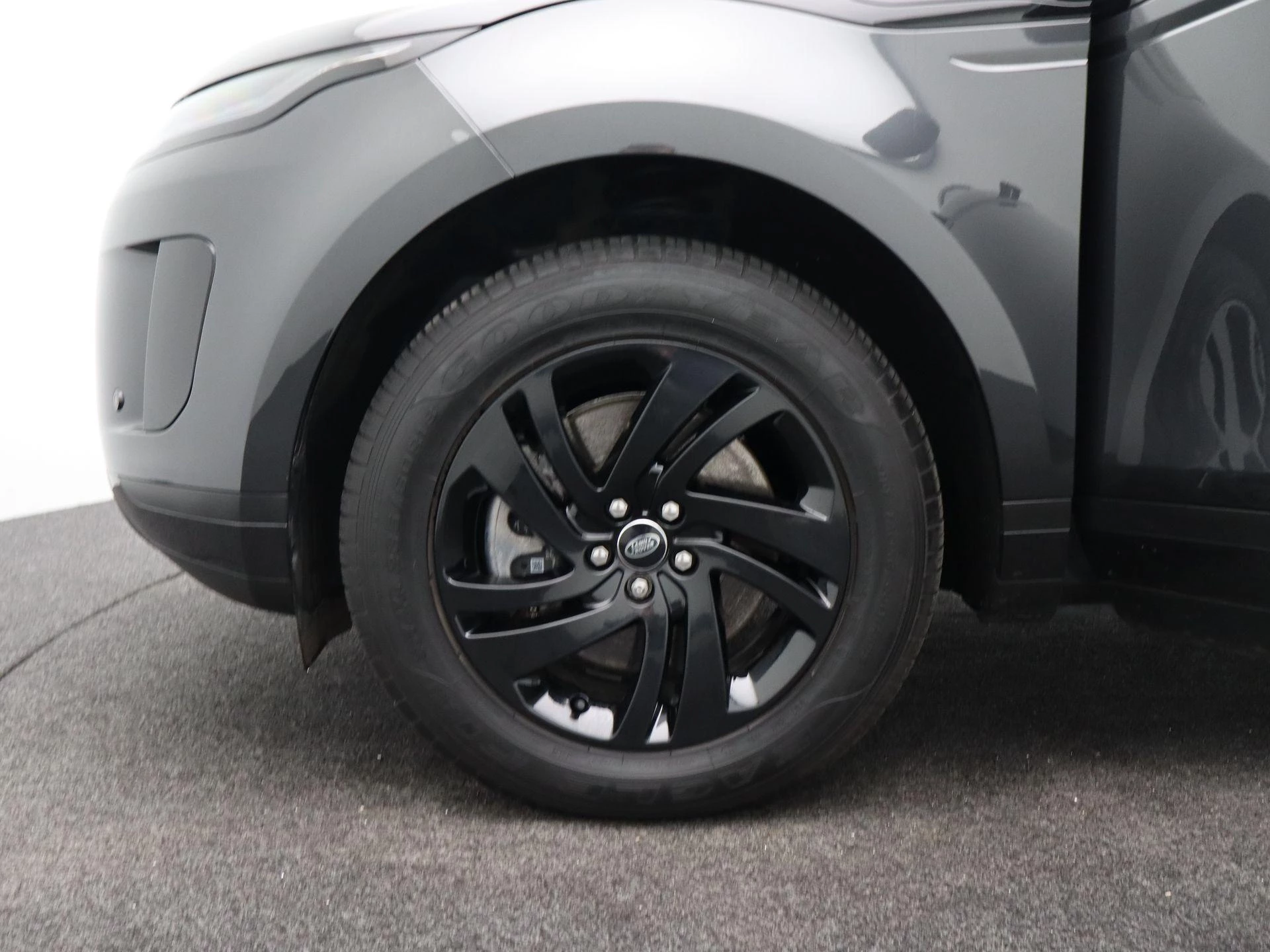Land Rover Range Rover Evoque 1.5 P270e PHEV AWD S Edition