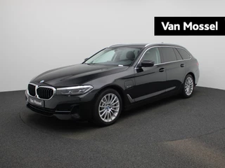 BMW 5 Reeks Touring 520e 150kW