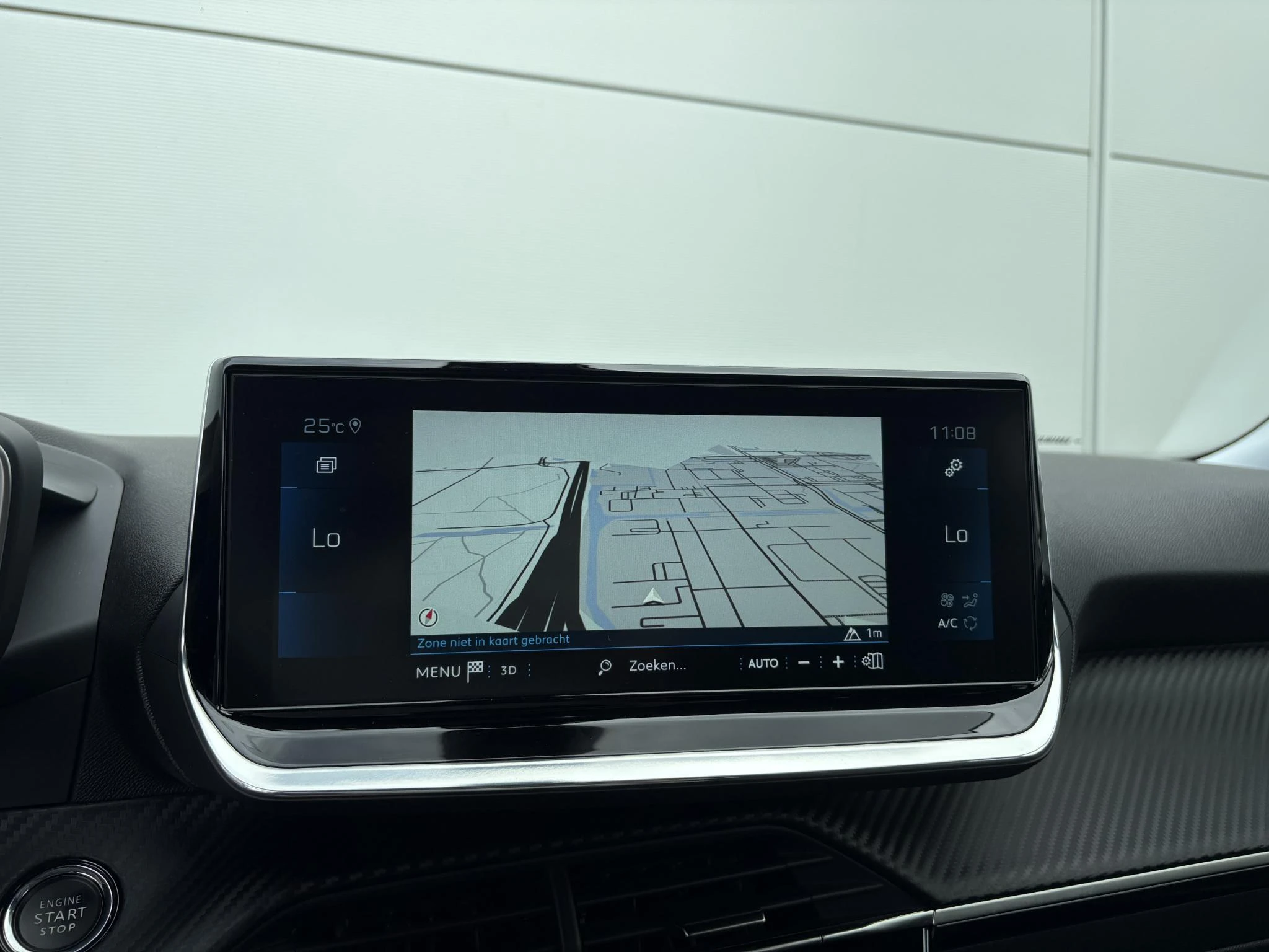 Peugeot 2008 1.2 PureTech Allure Pack