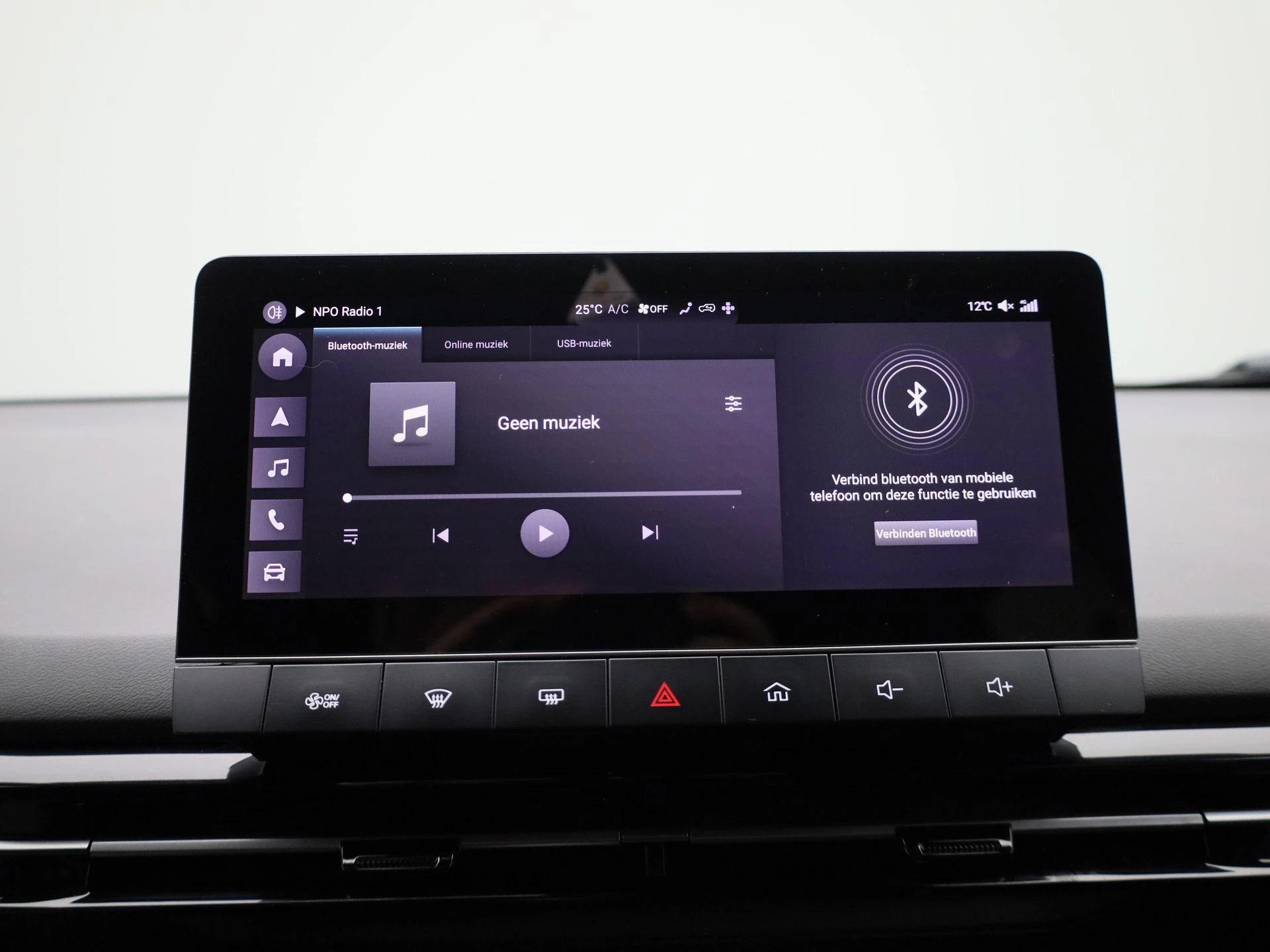 MG MG4 Long Range 64 kWh Luxury