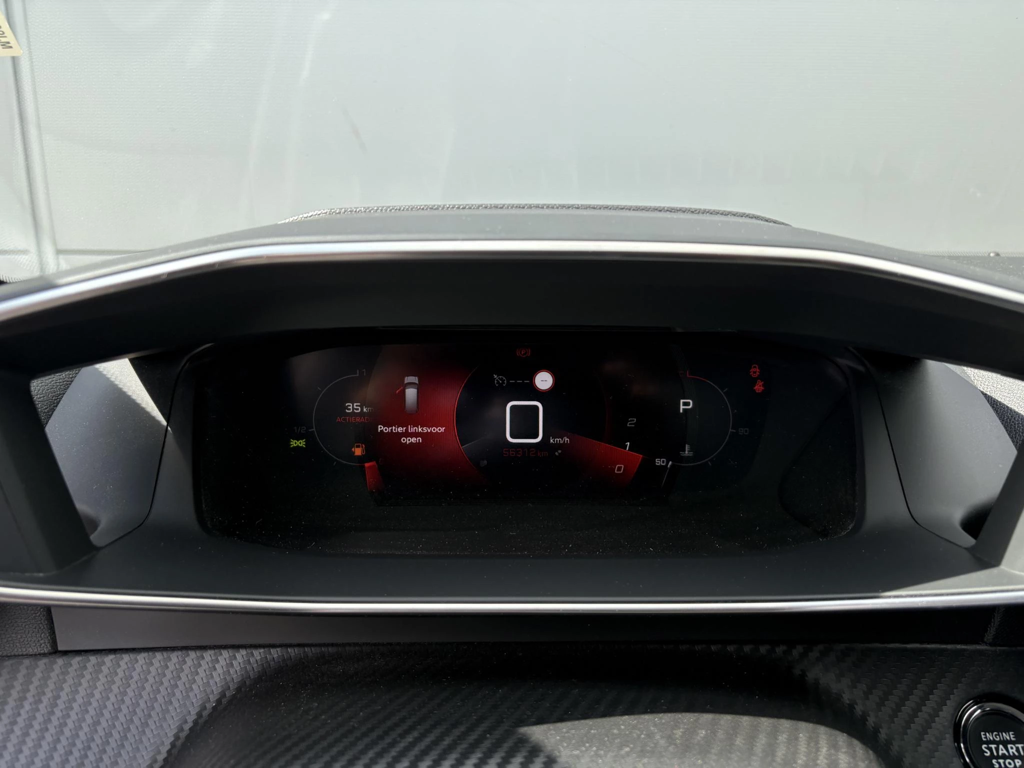 Peugeot 2008 1.2 PureTech Allure Pack