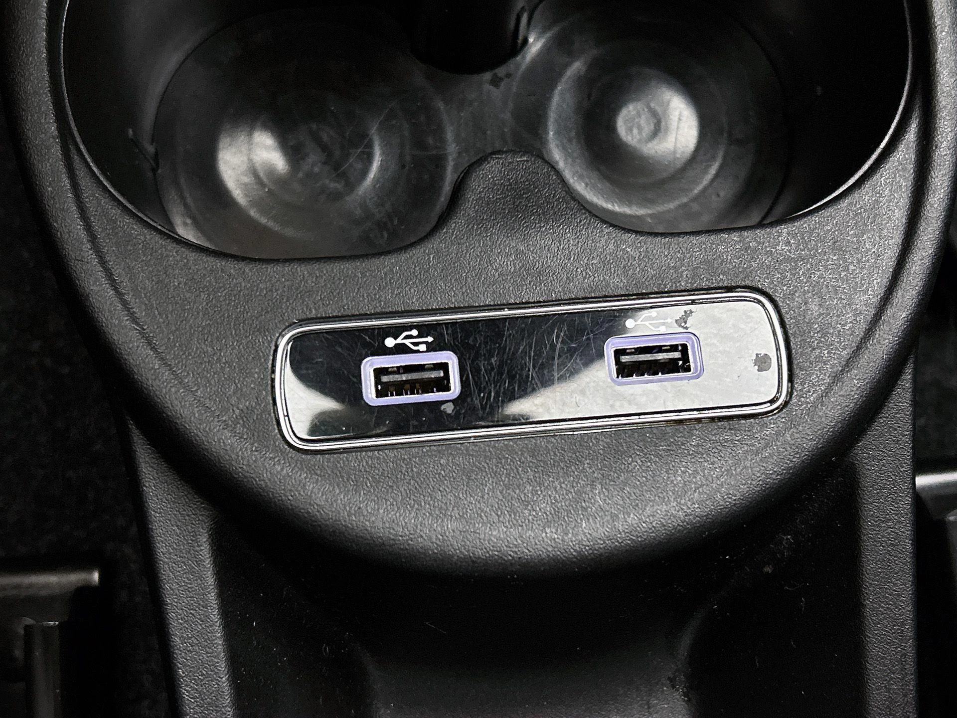 Fiat 500 1.0 Hybrid Lounge