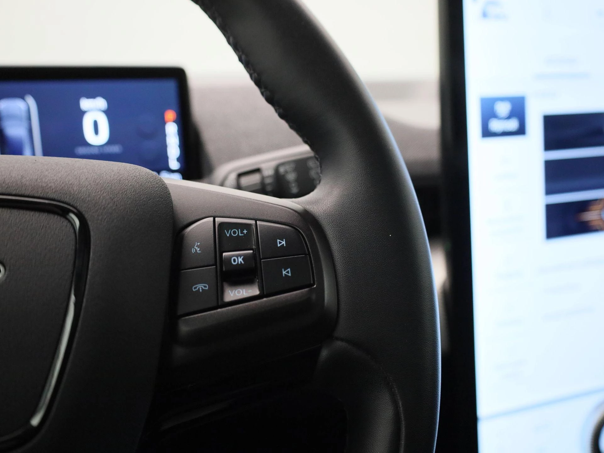 Ford-Mustang Mach-E-image-18