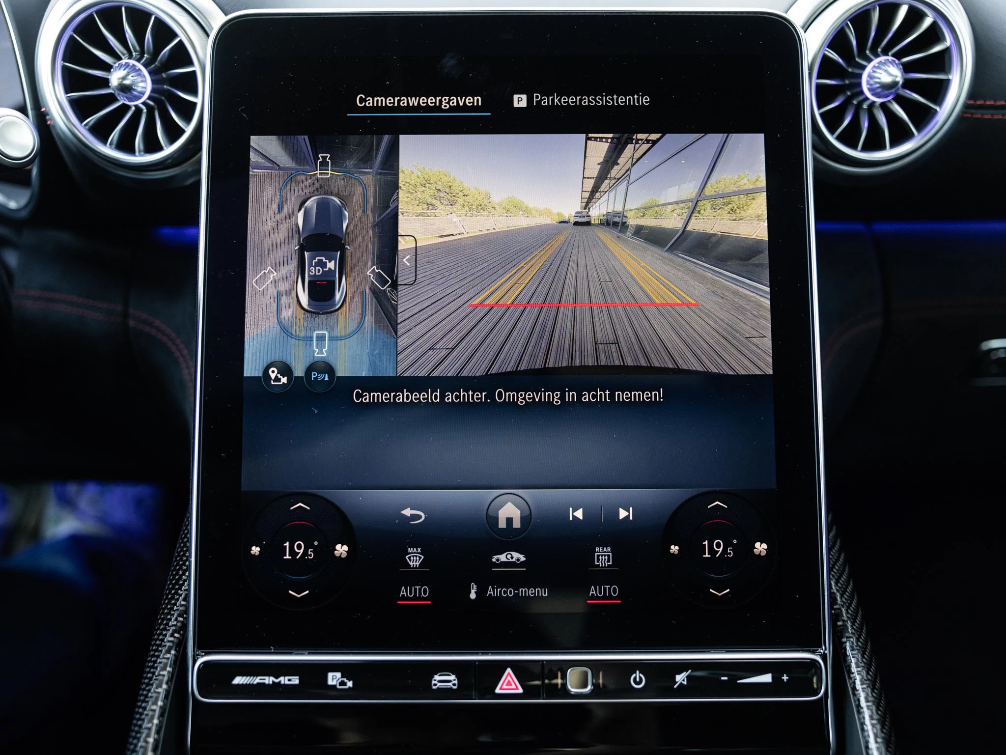 Mercedes-AMG GT AMG 63 4MATIC+