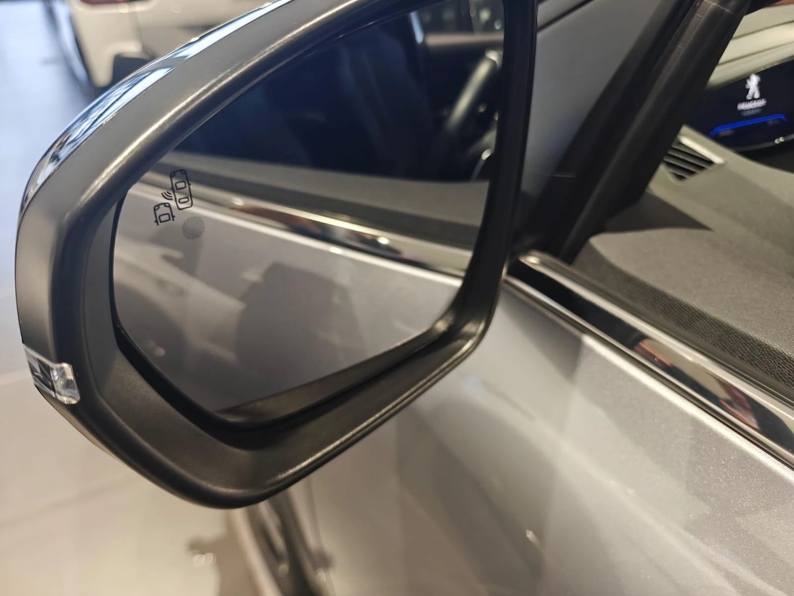 Peugeot 3008 1.2 PureTech 96kW S&S Auto GT