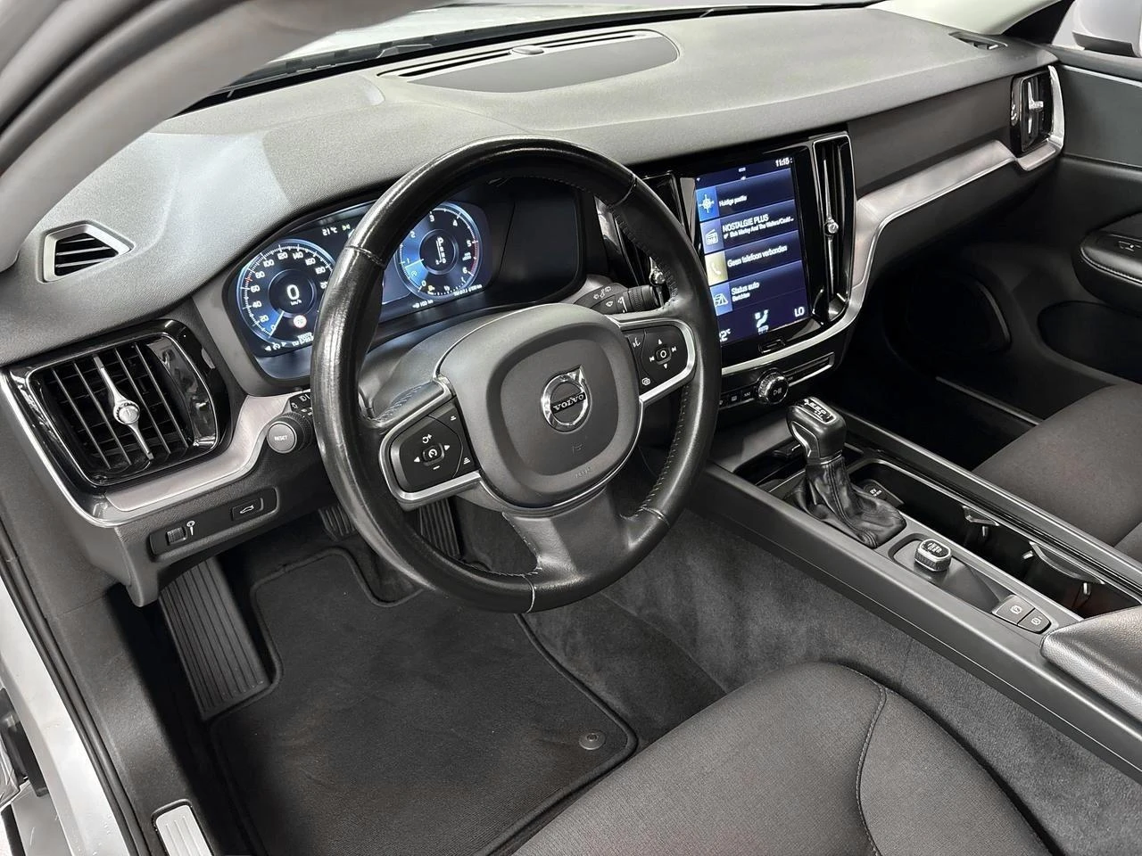 Volvo V60 B4 D GT Geartronic