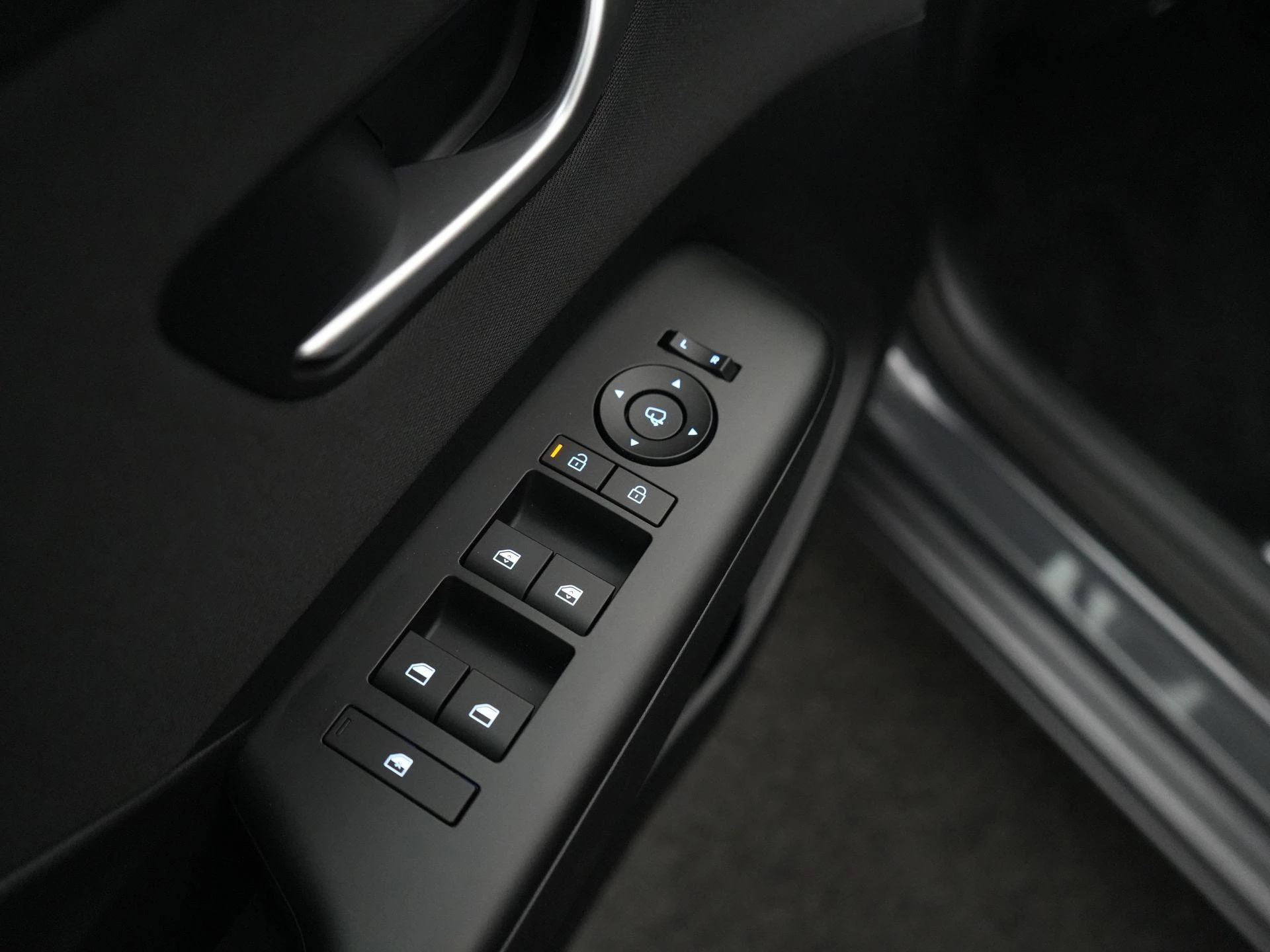 Hyundai Kona 1.6 GDI HEV Comfort