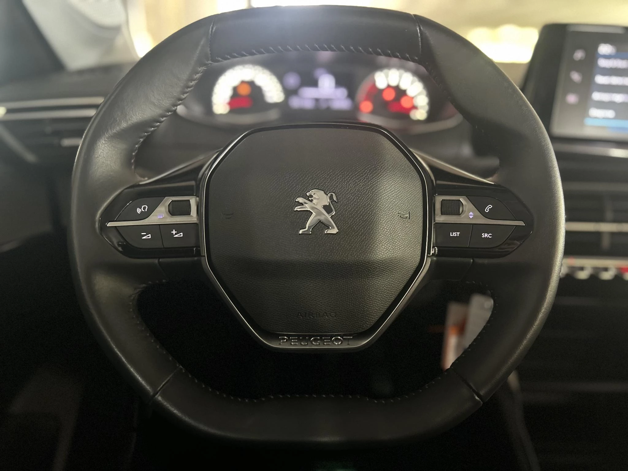 Peugeot 208 1.2 PureTech Active