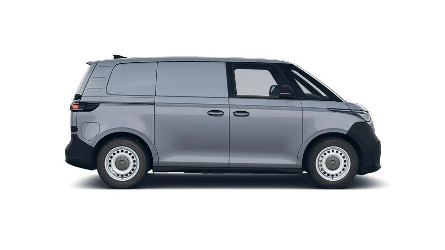 Volkswagen ID.Buzz Cargo