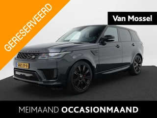 Land Rover Range Rover Sport P400e Autobiography Dynamic