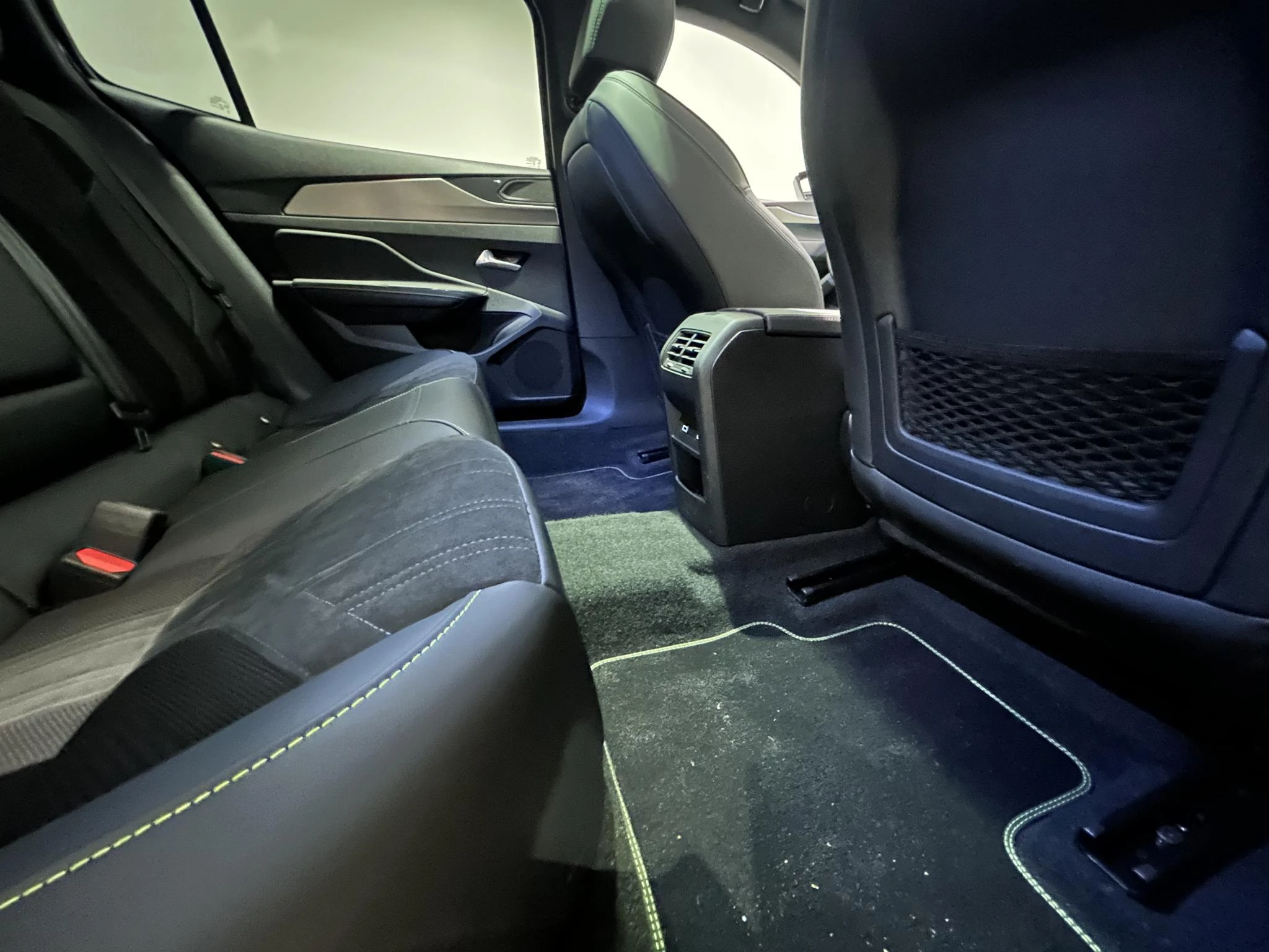 Peugeot 408 e-408 GT Avantage 58 kWh