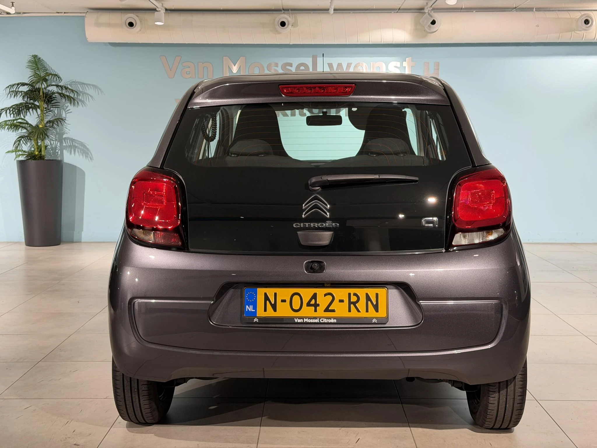 Citroën-C1-image-7