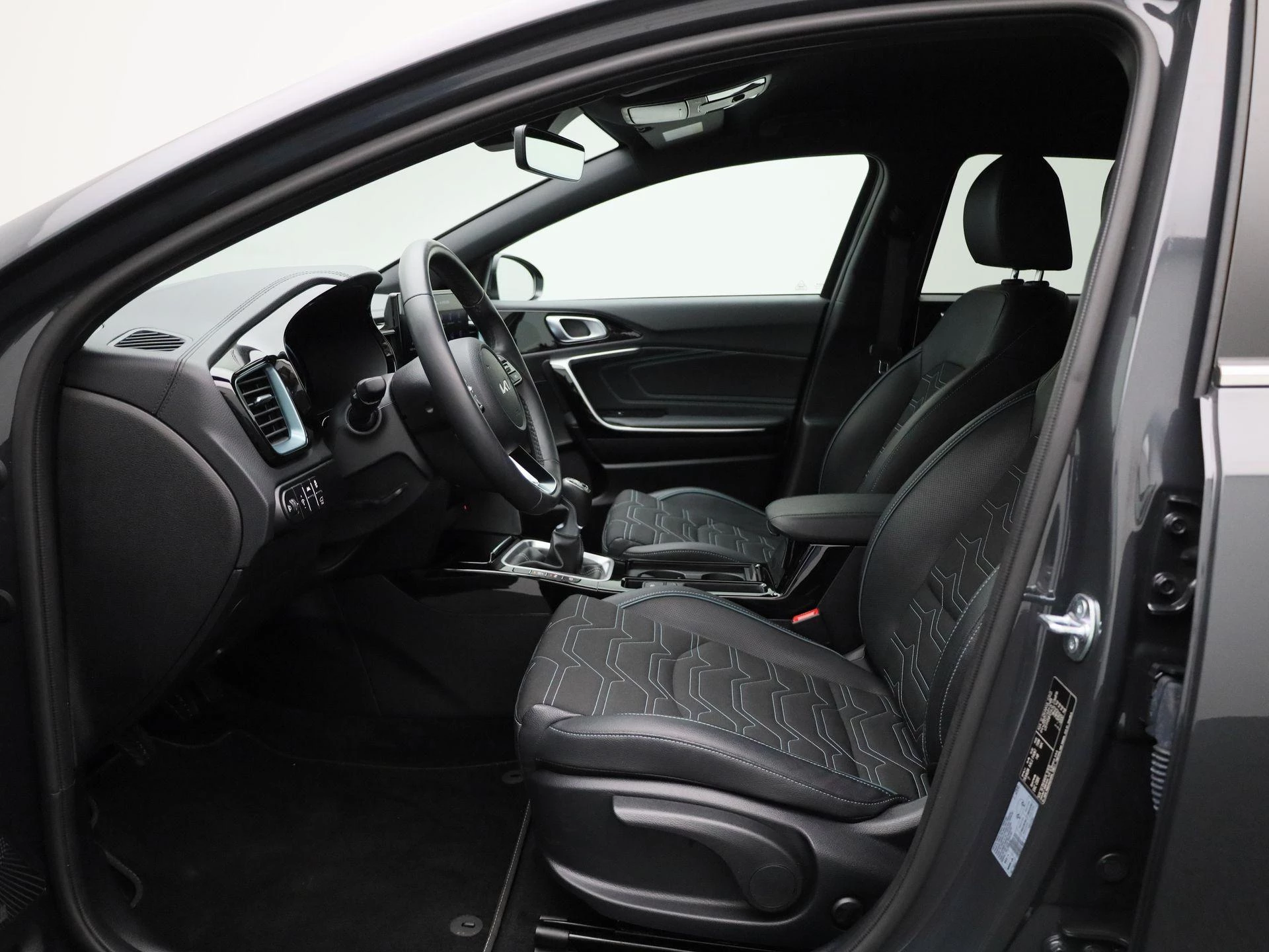 Kia Ceed Sportswagon 1.0 T-GDi Design Edition