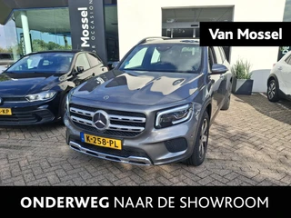 Mercedes-Benz GLB 180 Business Solution Luxury 7p.