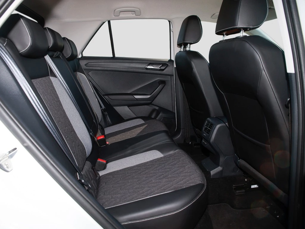 Volkswagen T-Roc 1.0 TSI Goal Navi, Sitzkomfortpaket, WWV