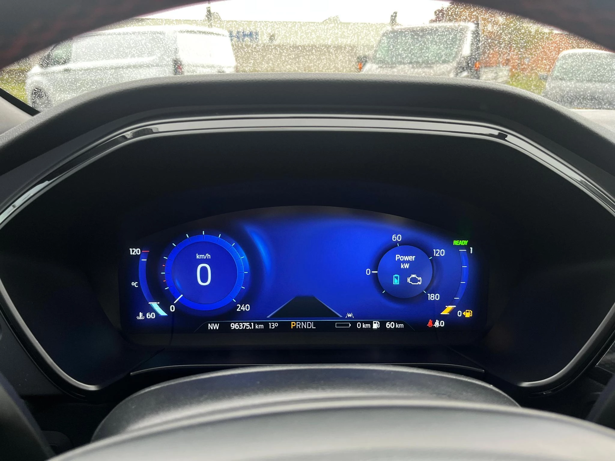 Ford Kuga ST-Line