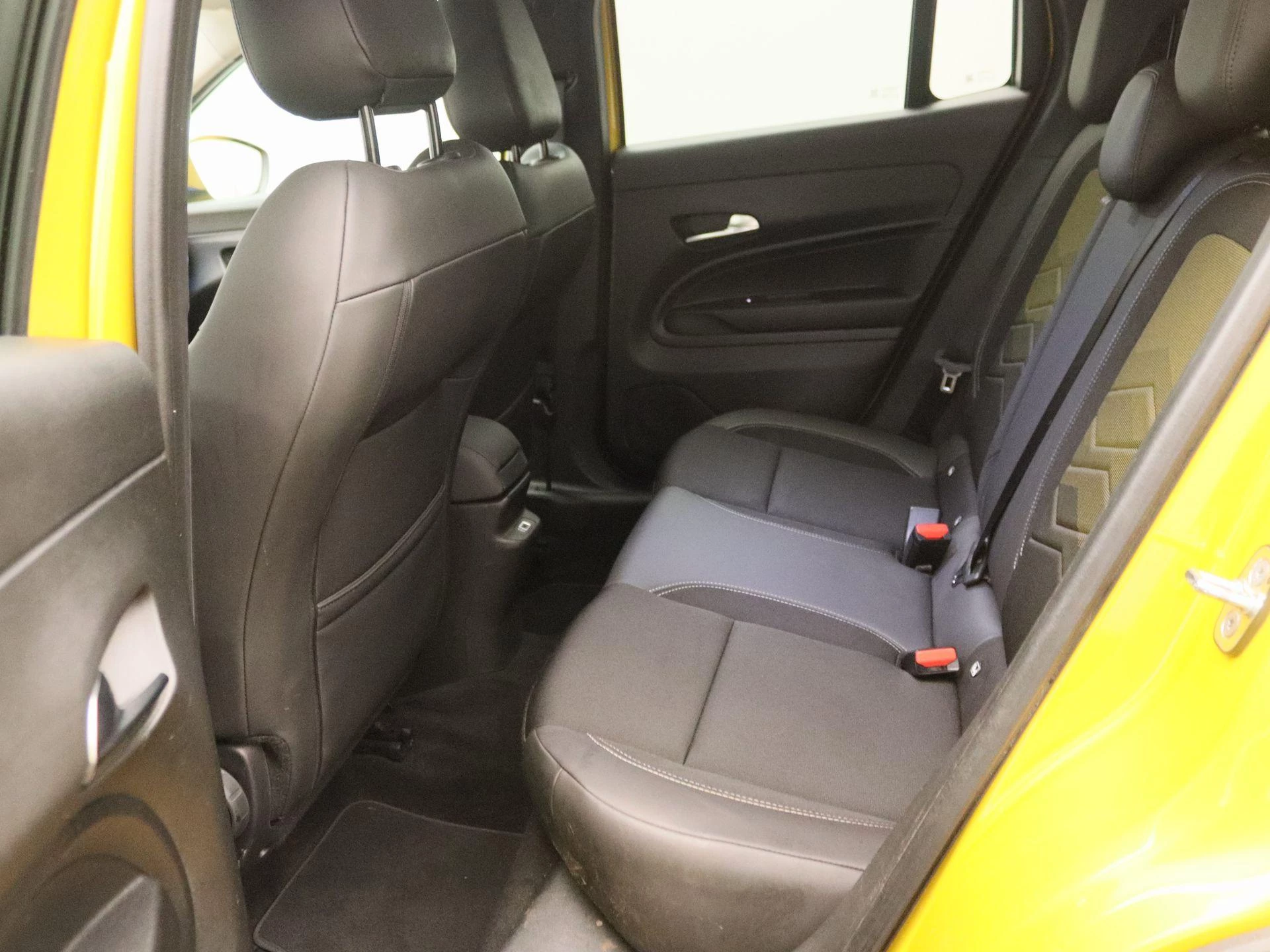 Jeep Avenger 1st Edition 54 kWh